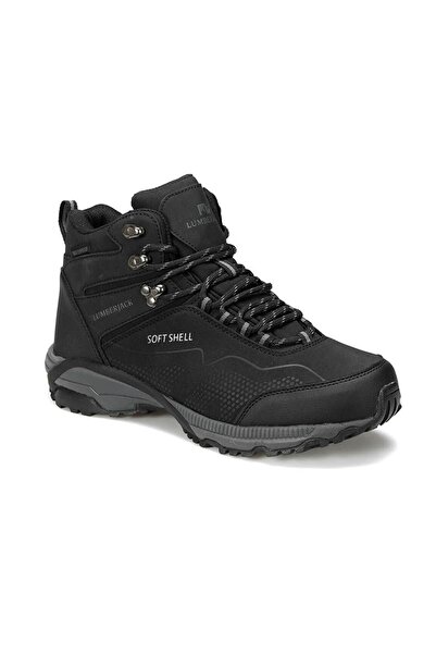 lumberjack Eagle Hı Outdoor Waterproof Kışlık Su Geçirmez Erkek Spor Bot