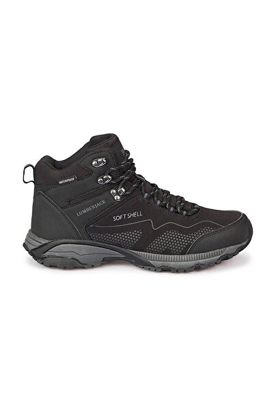 lumberjack Eagle Hı Outdoor Waterproof Kışlık Su Geçirmez Erkek Spor Bot