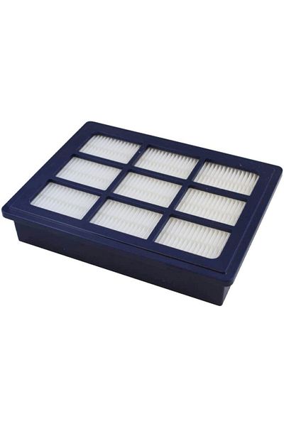 MFS Nilfisk Power P10 and P12 - Compatible Hepa Filter