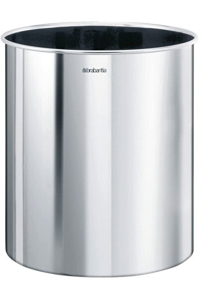 Brabantia Evrekala Shop Açık Çöp Kovası Evrekala