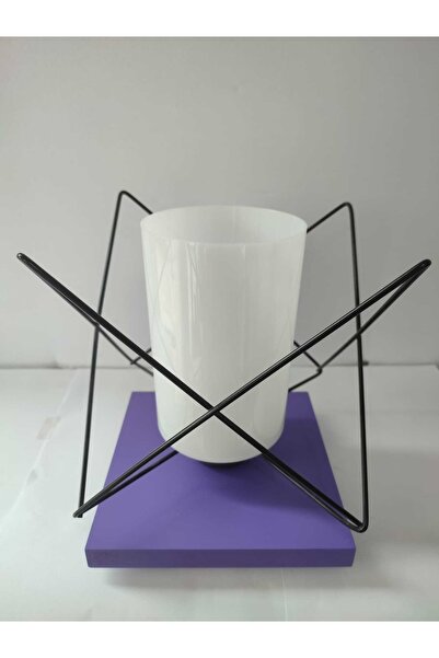 BİAVİZE عاكس الضوء للديكور الحديث المطلي بالخشب