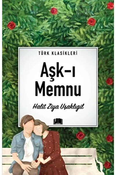 Generic Brand Aşk-ı Memnu