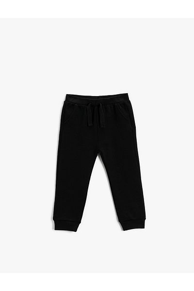 Koton Basic Sweatpants with Pockets