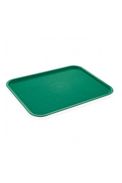 GastroPlast Kırılmaya Karşı Dayanıklı 36x46 Cm Abs Servis Tepsisi