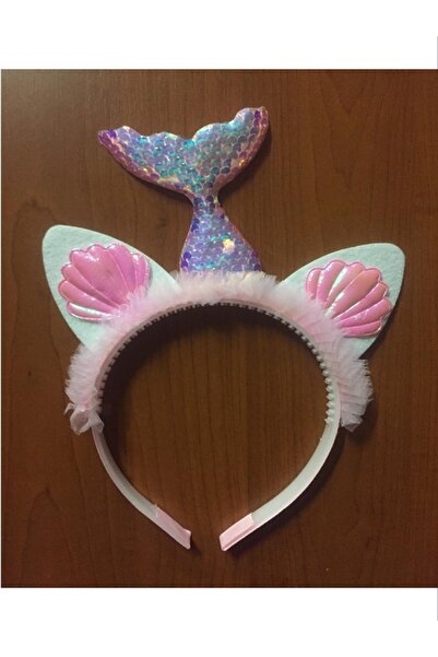 BoncukAVM Deniz Kızı Tacı Rensk Stok Durmuna Göre Gönderilir