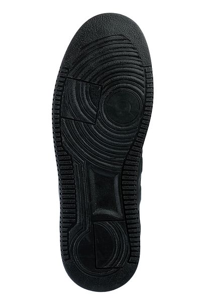 Slazenger Black - Men's Sports Shoes Camp
