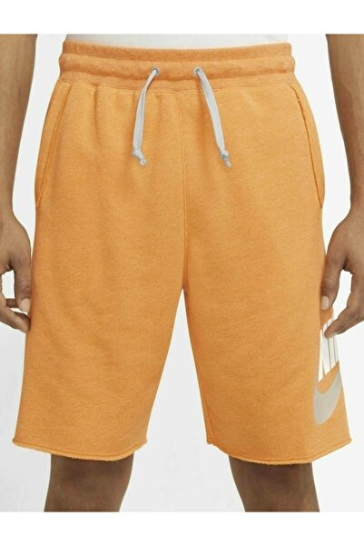 Nike Sportswear Sport Essentials French Terry Alumni Erkek Şort Dm6817-886