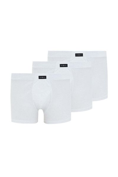 WESTMARK LONDON Ανδρικό σετ μπόξερ 3 τεμαχίων Better Cotton Μπαγκάζ 3 συσκευασιών