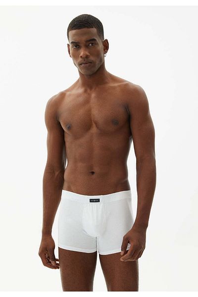 WESTMARK LONDON Ανδρικό σετ μπόξερ 3 τεμαχίων Better Cotton Μπαγκάζ 3 συσκευασιών