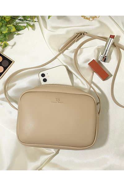 Volerinbag Geantă Urban Crossbody pentru femei cu curea reglabilă
