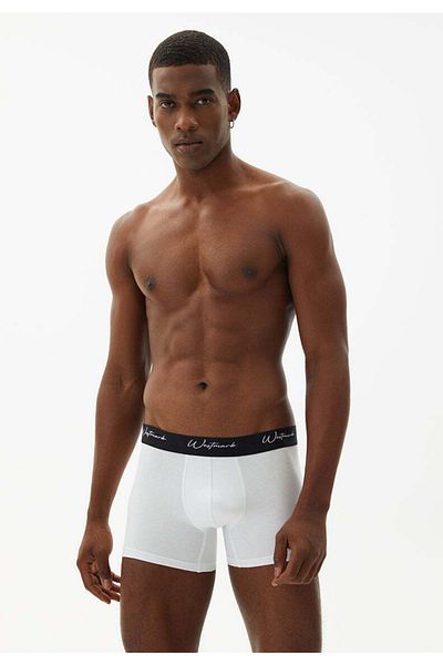 WESTMARK LONDON Ανδρικό σετ μπόξερ 3 τεμαχίων Better Cotton Μπαγκάζ 3 συσκευασιών