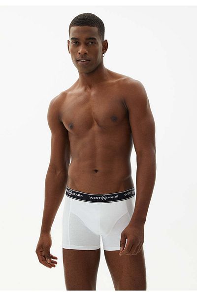 WESTMARK LONDON Ανδρικό σετ μπόξερ 3 τεμαχίων Better Cotton Μπαγκάζ 3 συσκευασιών
