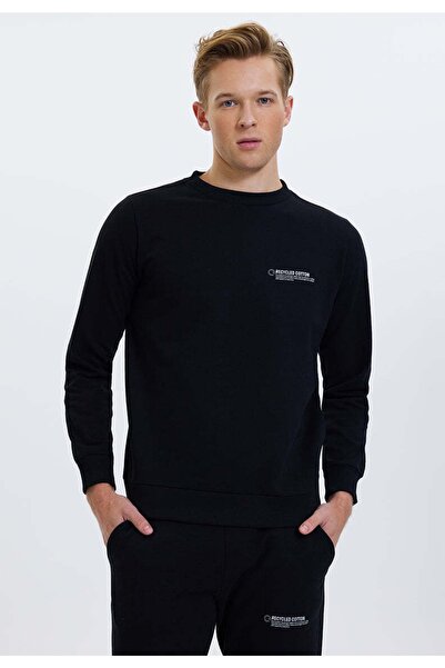 WESTMARK LONDON Transpirație pentru bărbați din bumbac reciclat/poliester scr...