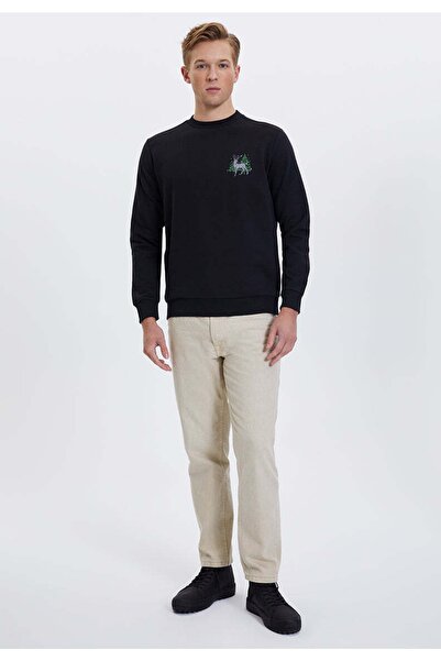 WESTMARK LONDON Ανδρικός γιακάς με στάμπα 100% βαμβάκι - Καλύτερο βαμβάκι