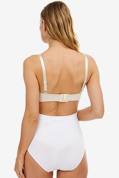AYYILDIZ Umstandsunterhose - Weiß - 1 Stück