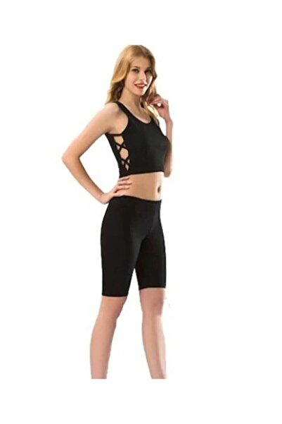 NARIYA تنورة نسائية من القطن الممشط من Kota تنورة قصيرة من الخيزران فوق الركب...