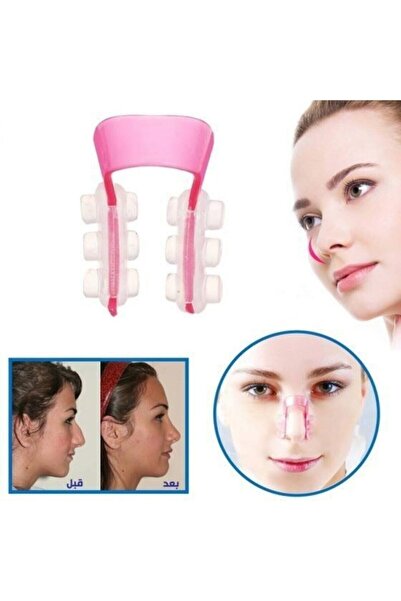 Genel Markalar Ameliyatsız Burun Kaldırma Aparatı Burun Şekillendirme