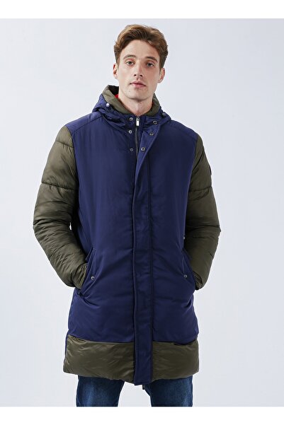 U.S. Polo Assn. Hardal Erkek Mont Loner22k