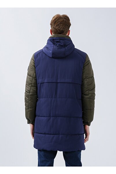 U.S. Polo Assn. Hardal Erkek Mont Loner22k