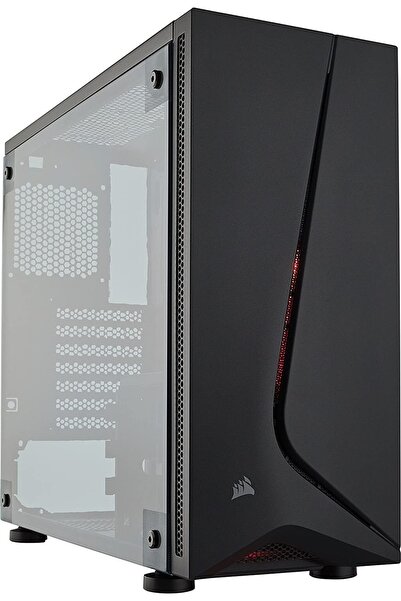 Corsair I3 10105f 16 Gb Ddr4 512 Gb M2 Ssd 6 Gb Gtx1660ti Masaüstü Oyuncu Bil...