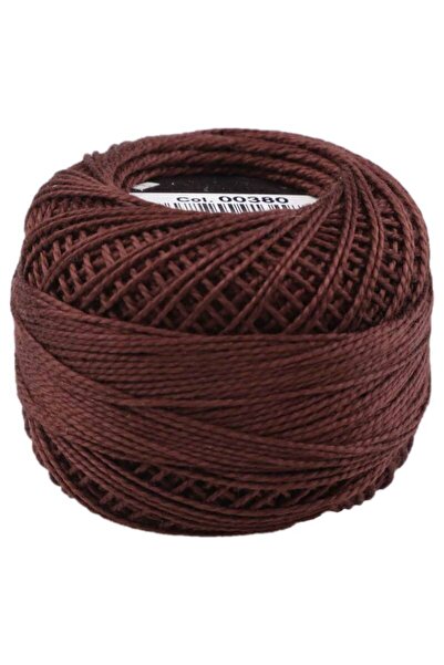 domino Mercerizovani konac za vezenje br. 8 00380