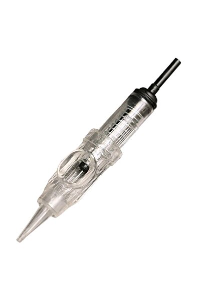 Hera Altın Oran Kalıcı Makyaj Iğnesi (KARTUŞ TİP-10ADET) 1rl