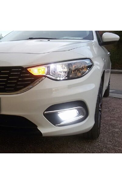 Photon Fıat Egea H15 Led Xenon Uzun Far Ampulü