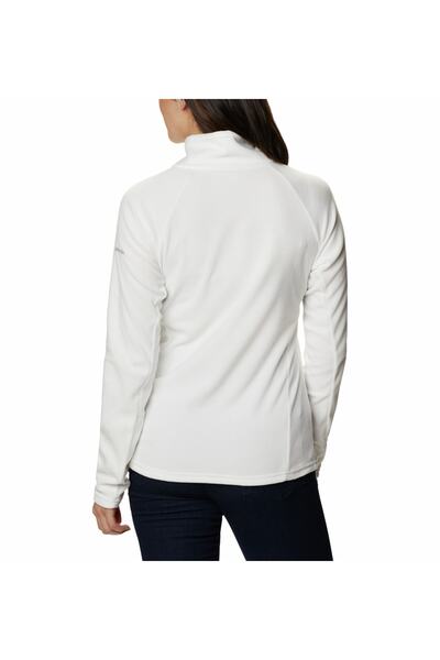 Columbia Hanorac multicolor pentru femei Glacial Iv 1/2 Zip