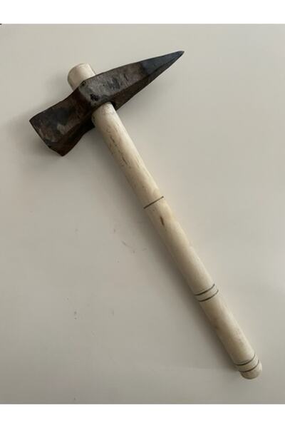 BC N Taş Düzeltme Taş Kırma Çekici Sivri Usta Çekici 1300gr Çekiç