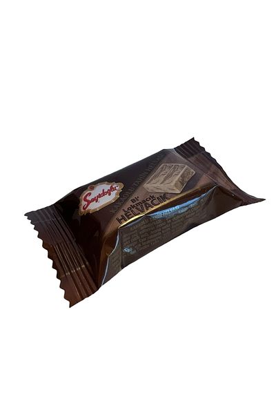 Seyidoğlu Helvacık Cocoa 20 Gr - 25 Pieces