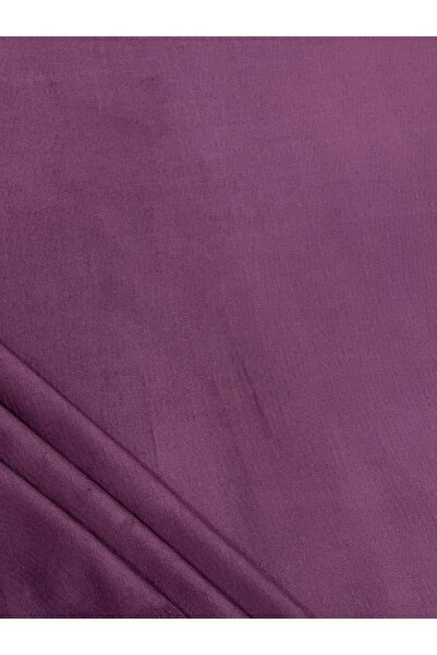 Enesar Home Mor Düz Döşemelik Kumaş Tek Renk Hobilik, Sandalye, Koltuk Kaplama