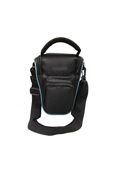 Dslr Triangle Bag Shoulder Bag For Canon 7d 70d 77d 5d