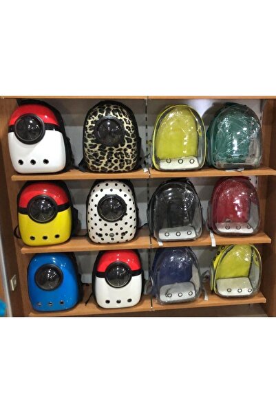 Nunbell Astronot Taşıma Sırt Çantası 42*32*25