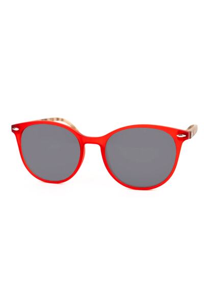 wildsoul Wild Soul Ws 2877 C10 51-19 140 Unisex Güneş Gözlüğü