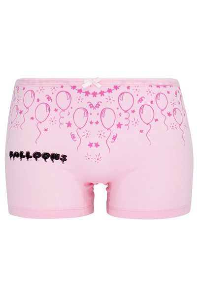 biyokids Κοριτσίστικο Boxer 5 τεμαχίων
