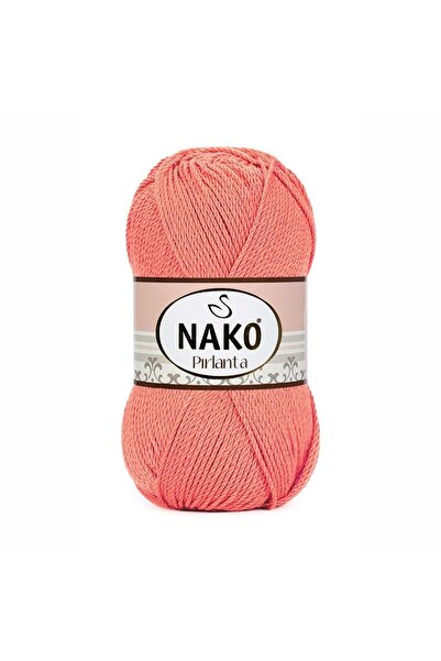 NAKO PIRLANTA 12991 Coral deschis