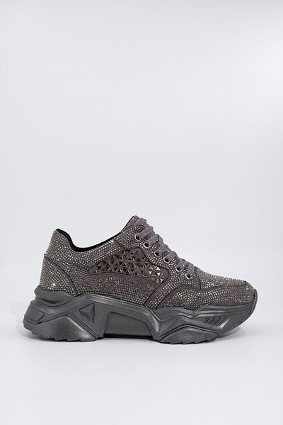 Modabuymus Grey Stone Sneaker Pantofi sport damă - Dofi