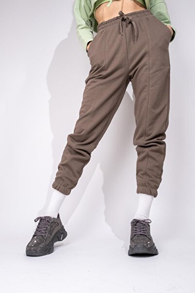 Modabuymus Gray Stone Sneaker Women's Sports Shoes - Dofi