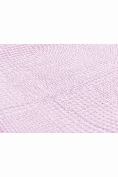 LR COLLECTION 100% Cotton Fabric 115x100 Baby Blanket