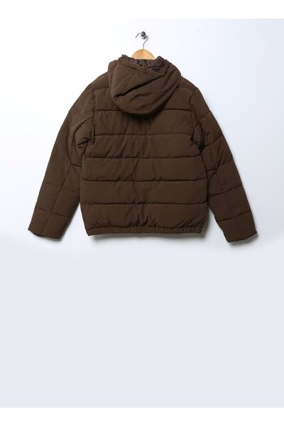 U.S. Polo Assn. معطف، 3-4 سنوات، الخردل