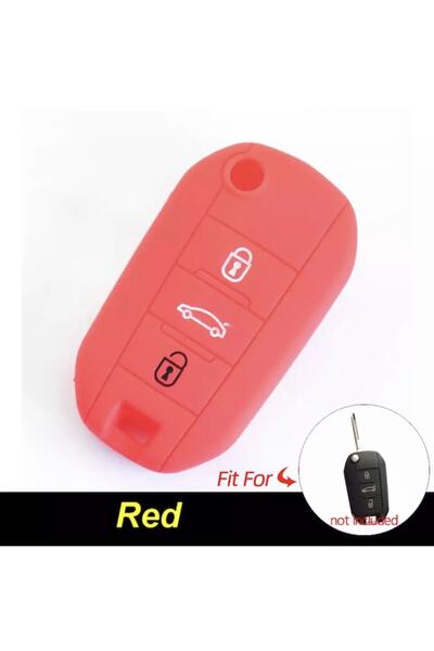 Nildaoto حافظة مفاتيح أوبل كورسا F جراندلاند X كروسلاند X فيفارو