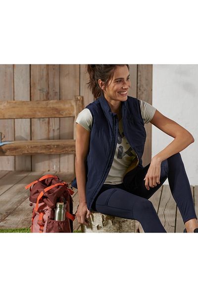 Tchibo Pack Light Hybrid Vest