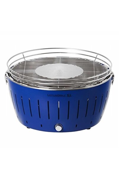 LOTUSGRILL Lotus Grill Xl Mangal Izgara (MAVİ)