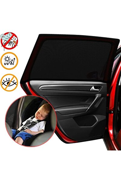 Ankaflex 2 komada automobila, bočni prozor, zavjesa za zaštitu od sunca, zavj...