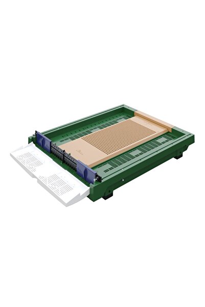 Ergonomic Base - Type F - Beekeeping