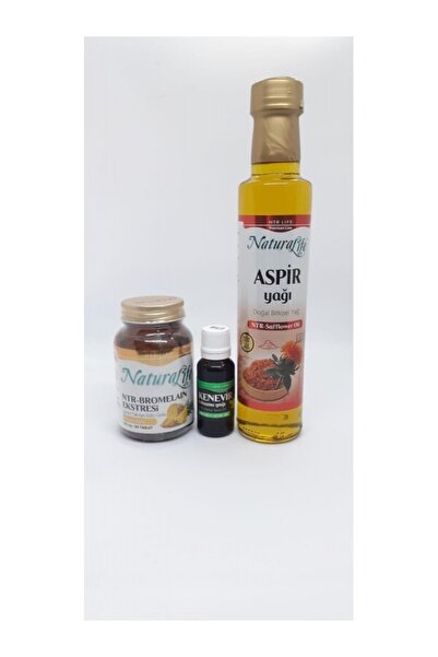 Natural Life Ntr Paketi