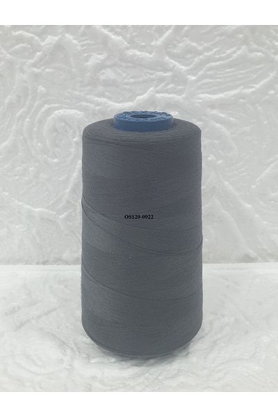 Oskar No:120 Colored Sewing Thread Code: 922