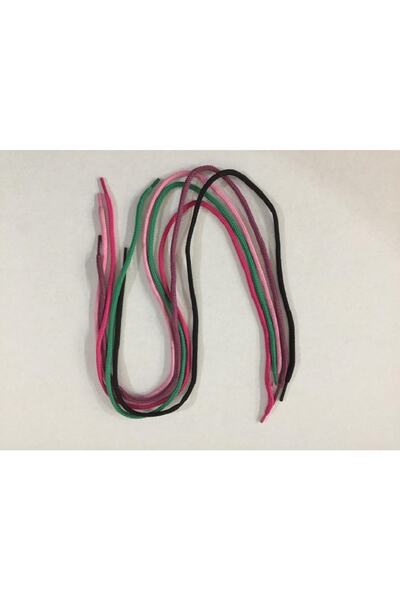 Trendy Toys مجموعة من 5 أربطة ملونة وحياكة - خيط