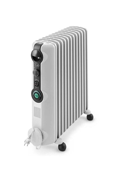 DELONGHİ Trrs 1225 C Radıa S12 Dilim Yağlı Radyatör