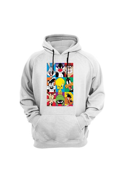 WİDİ Tweety Štampano dukserica